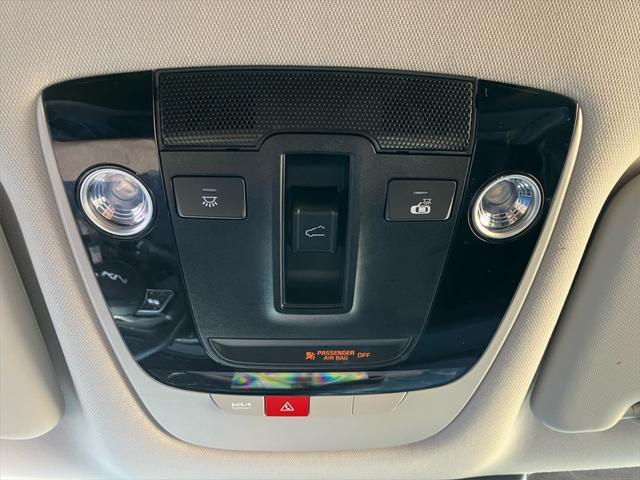 used 2024 Kia Seltos car, priced at $25,499
