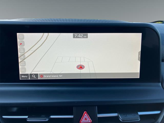 used 2024 Kia Seltos car, priced at $25,499