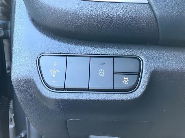 used 2024 Kia Seltos car, priced at $23,499