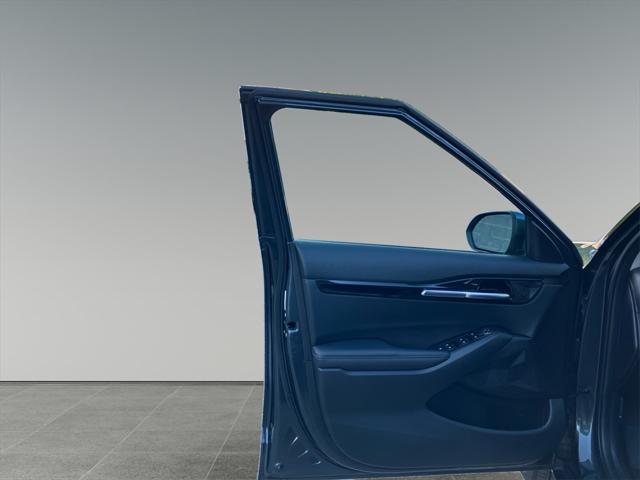 used 2024 Kia Seltos car, priced at $25,499