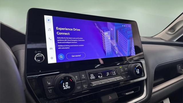 new 2025 Toyota Grand Highlander car, priced at $60,381