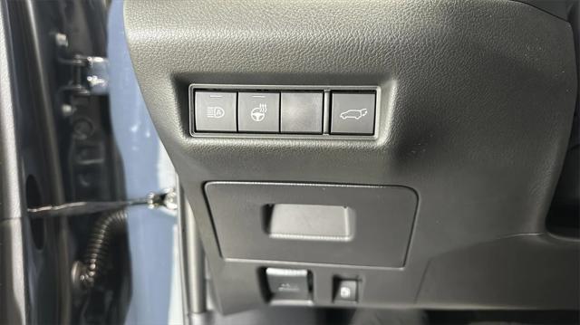 new 2025 Toyota Grand Highlander car, priced at $60,381