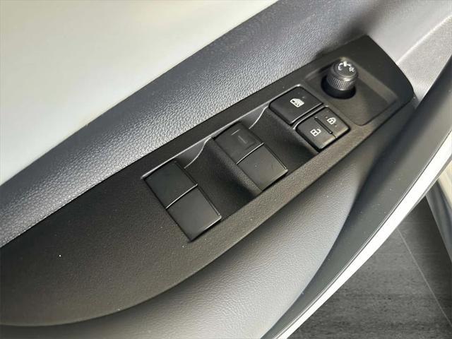 new 2025 Toyota Corolla car, priced at $27,376