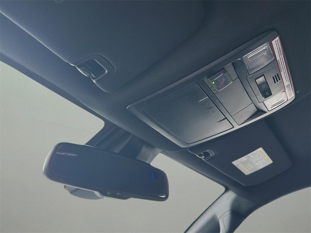 used 2021 Toyota Tacoma car, priced at $35,999