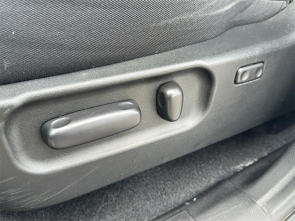 used 2021 Toyota Tacoma car, priced at $35,999