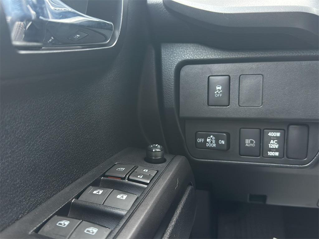 used 2021 Toyota Tacoma car, priced at $35,999