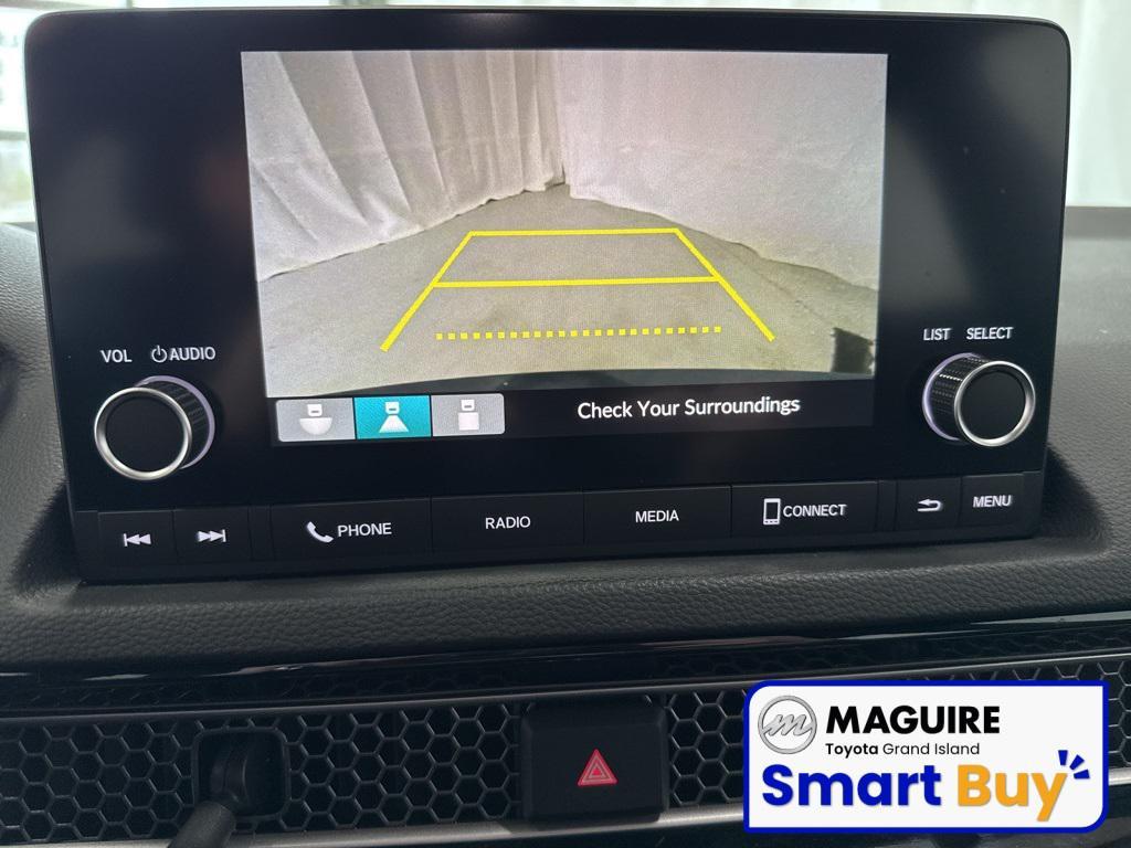 used 2022 Honda Civic car, priced at $21,999