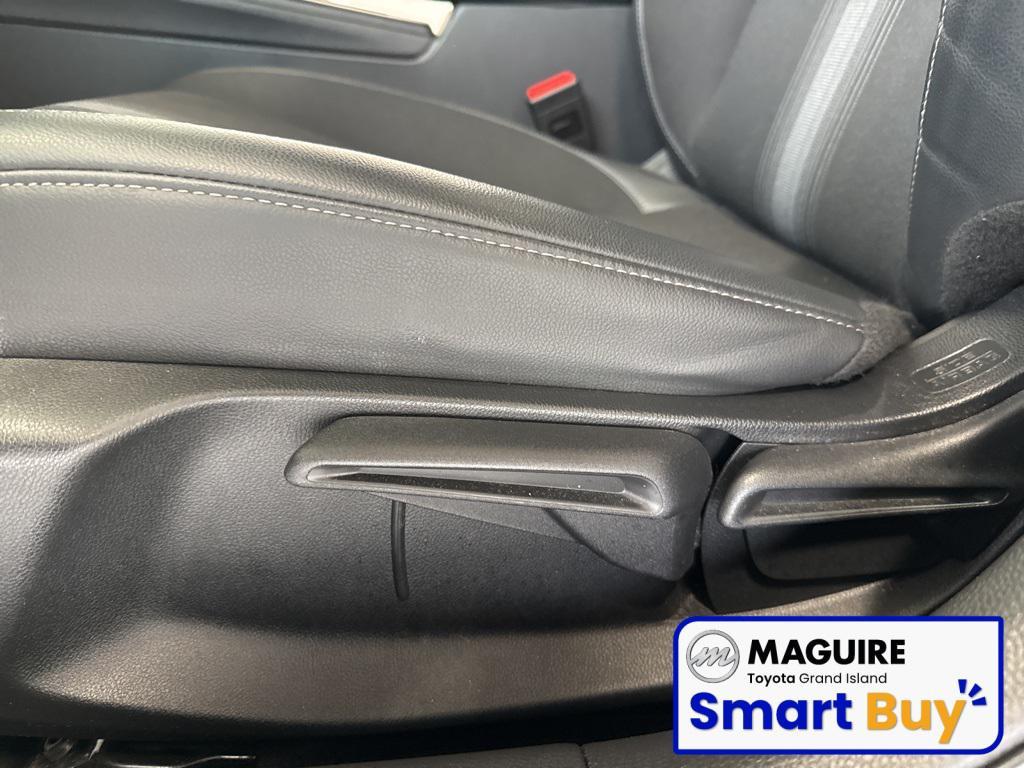 used 2022 Honda Civic car, priced at $21,999