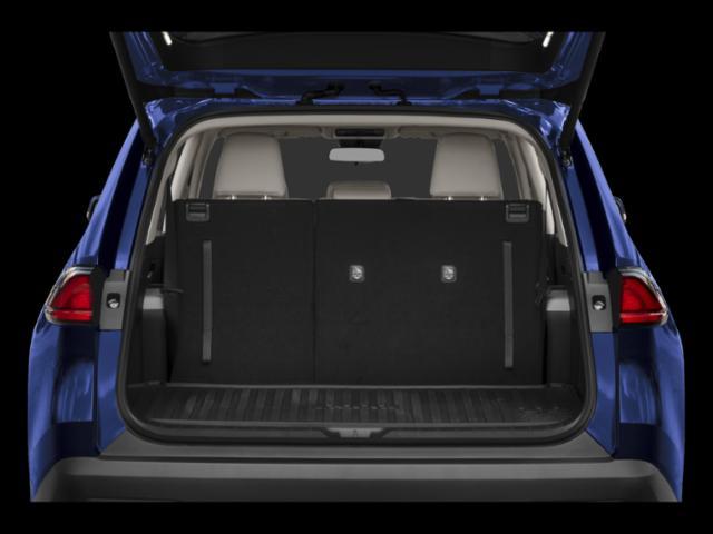 new 2026 Toyota Highlander car, priced at $46,102