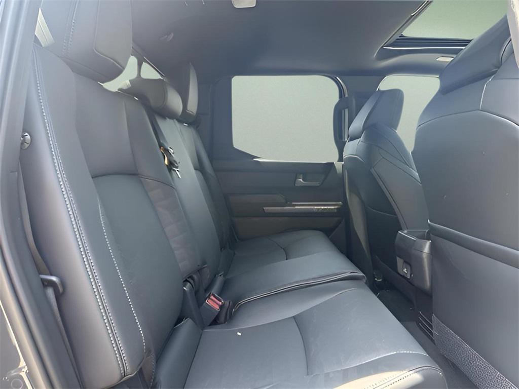 new 2025 Toyota Tacoma car, priced at $44,805