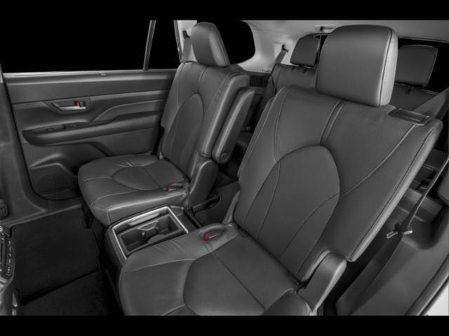 new 2026 Toyota Grand Highlander car, priced at $55,093