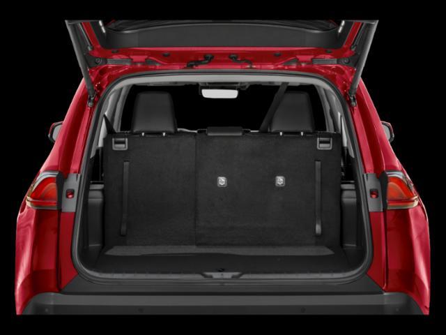 new 2026 Toyota Grand Highlander car, priced at $55,093