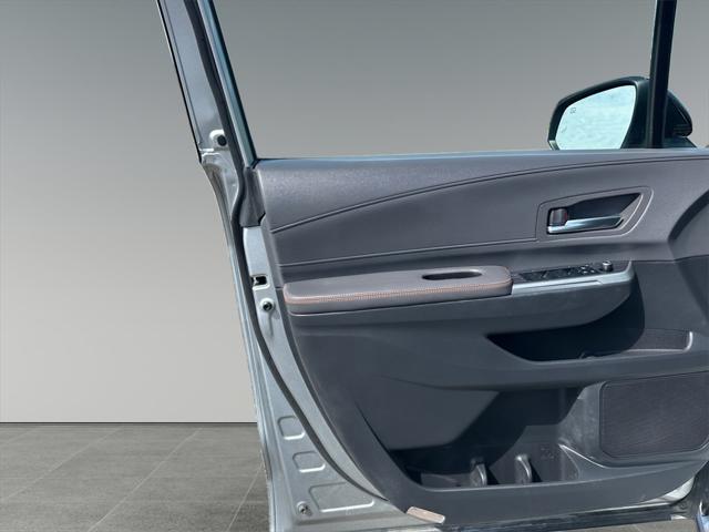 used 2021 Toyota Sienna car, priced at $40,799