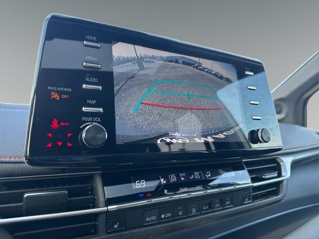 used 2021 Toyota Sienna car, priced at $40,799