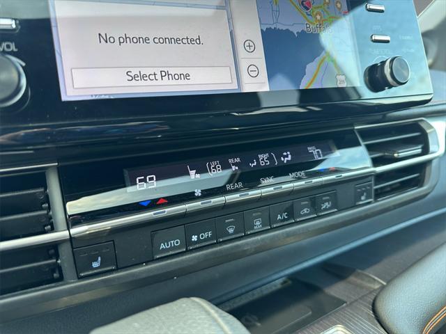 used 2021 Toyota Sienna car, priced at $40,799