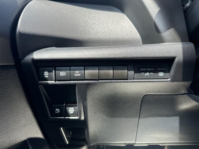 used 2021 Toyota Sienna car, priced at $40,799