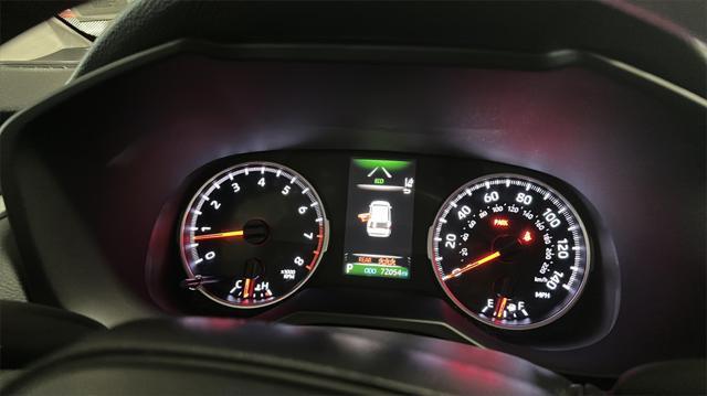 used 2020 Toyota RAV4 car, priced at $21,999