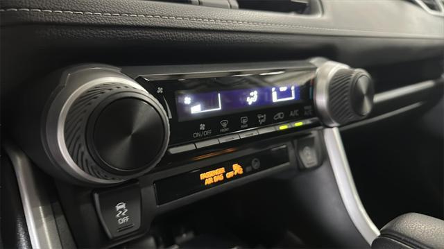 used 2020 Toyota RAV4 car, priced at $21,999