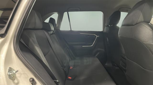 used 2020 Toyota RAV4 car, priced at $21,999