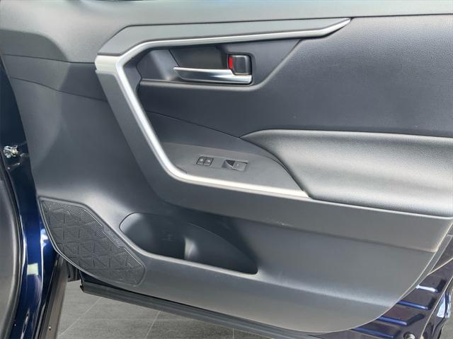 used 2024 Toyota RAV4 Prime car, priced at $41,499