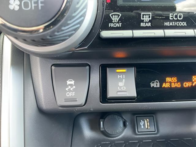 used 2024 Toyota RAV4 Prime car, priced at $39,999