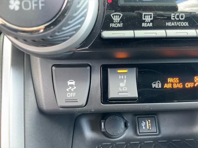 used 2024 Toyota RAV4 Prime car, priced at $41,499