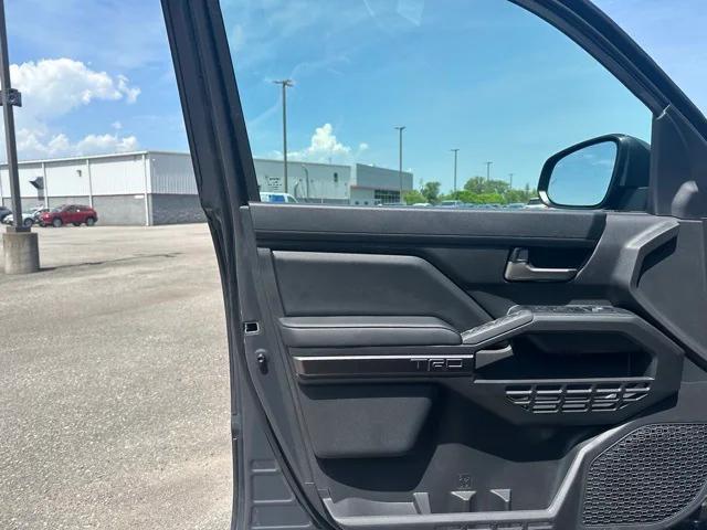 new 2025 Toyota Tacoma car, priced at $51,789