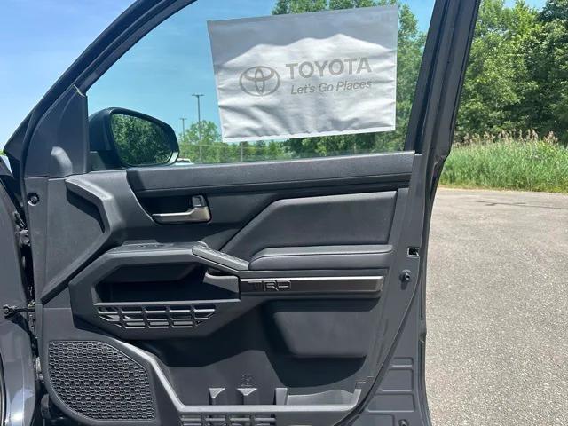 new 2025 Toyota Tacoma car, priced at $51,789