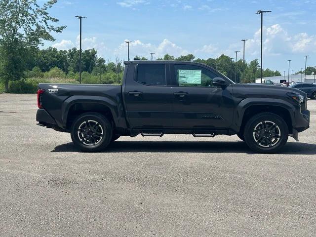 new 2025 Toyota Tacoma car, priced at $51,789