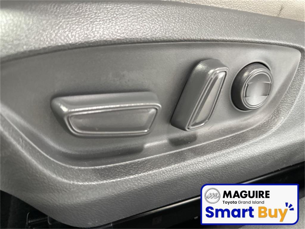 used 2020 Toyota Camry car, priced at $19,999