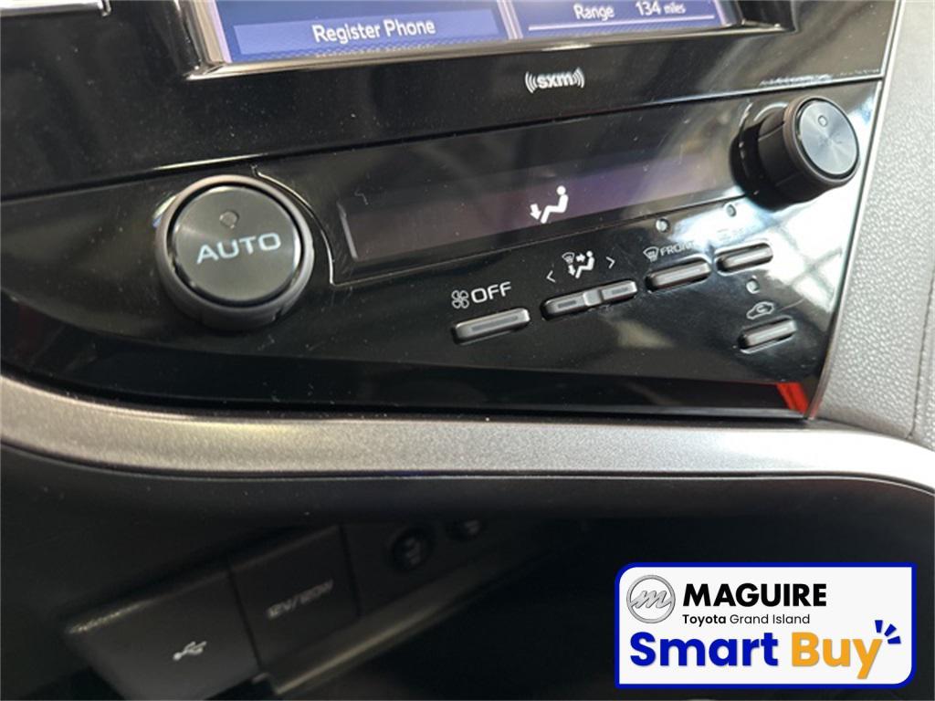 used 2020 Toyota Camry car, priced at $19,999