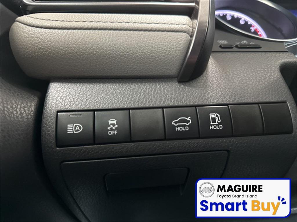 used 2020 Toyota Camry car, priced at $19,999