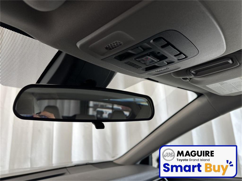 used 2020 Toyota Camry car, priced at $19,999