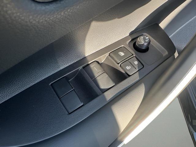 new 2025 Toyota Corolla car, priced at $29,252