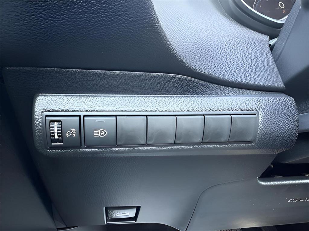 new 2025 Toyota Corolla car, priced at $29,252