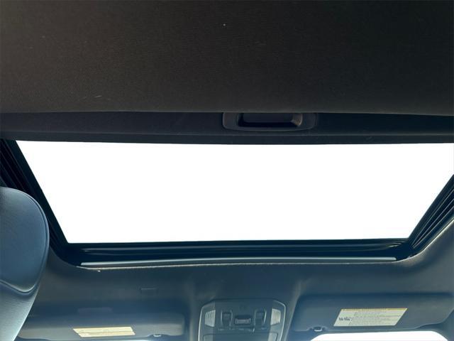 used 2022 Toyota Highlander car, priced at $41,999