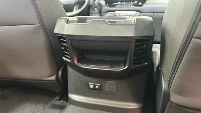 new 2025 Toyota Tundra car, priced at $57,596