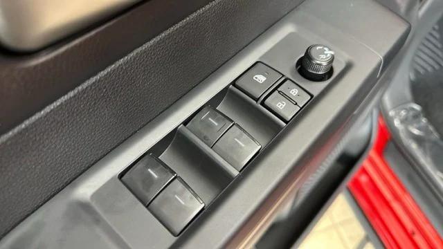 new 2025 Toyota Tundra car, priced at $57,596