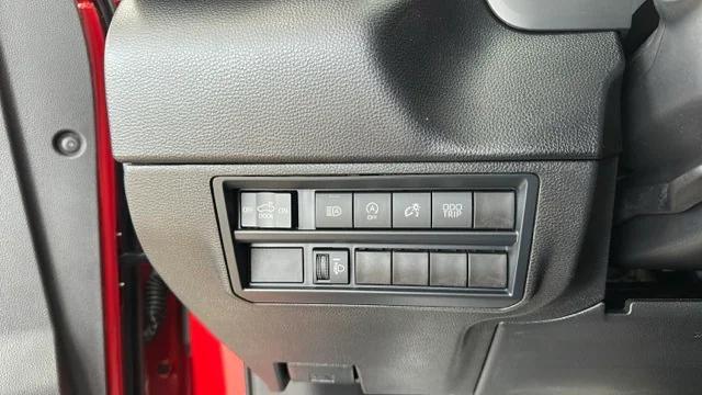 new 2025 Toyota Tundra car, priced at $57,596