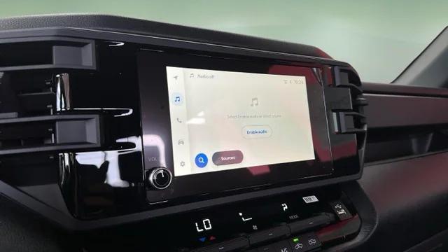 new 2025 Toyota Tundra car, priced at $57,596