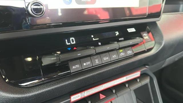 new 2025 Toyota Tundra car, priced at $57,596