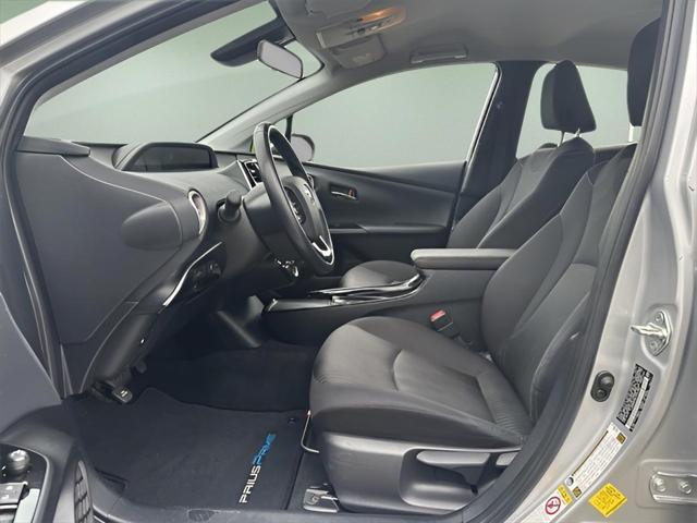used 2020 Toyota Prius Prime car, priced at $18,999