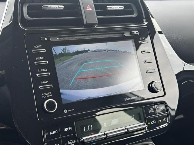 used 2020 Toyota Prius Prime car, priced at $18,999
