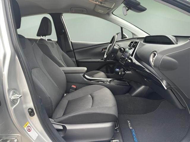 used 2020 Toyota Prius Prime car, priced at $18,999
