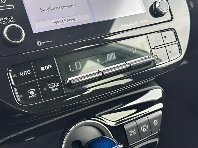 used 2020 Toyota Prius Prime car, priced at $18,999