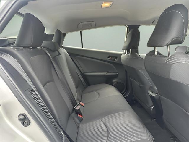used 2020 Toyota Prius Prime car, priced at $18,999