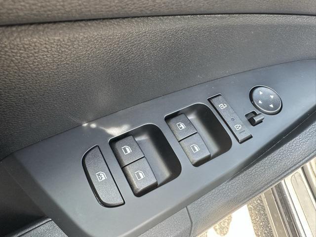 used 2025 Kia Sportage Hybrid car