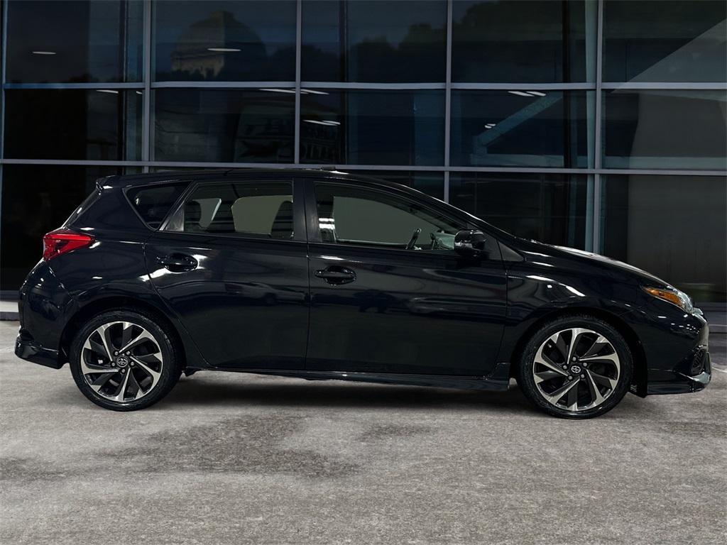 used 2016 Scion iM car, priced at $10,995