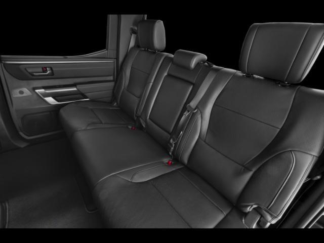 new 2026 Toyota Tundra Hybrid car, priced at $73,731