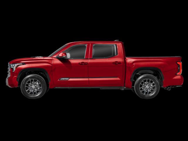 new 2026 Toyota Tundra Hybrid car, priced at $73,731